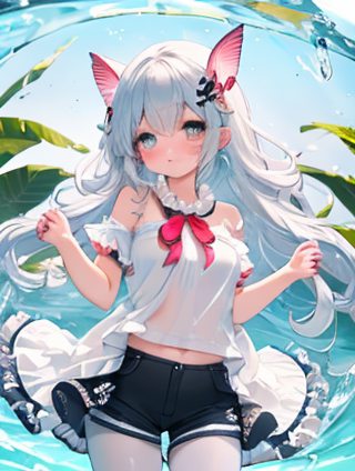 艺术与现实：交织的创作与感知